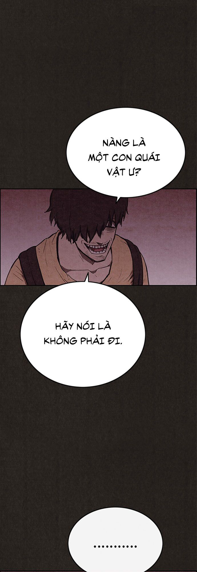 Quái vật tại Chung Cư Xanh: Chapter 113