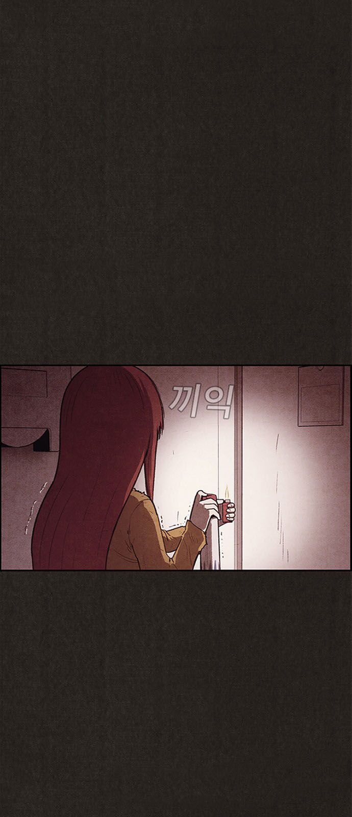 Quái vật tại Chung Cư Xanh: Chapter 114