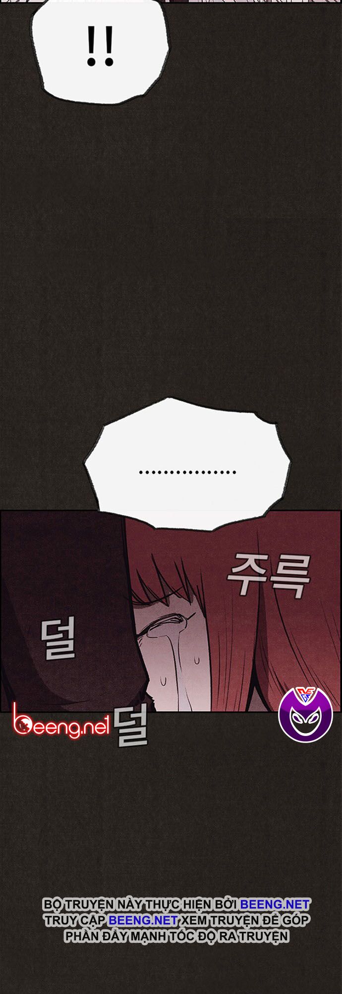 Quái vật tại Chung Cư Xanh: Chapter 114