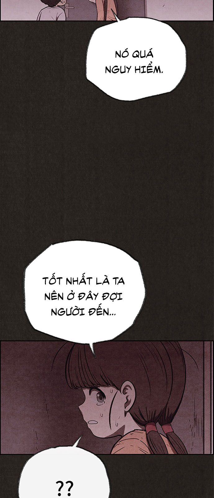 Quái vật tại Chung Cư Xanh: Chapter 114