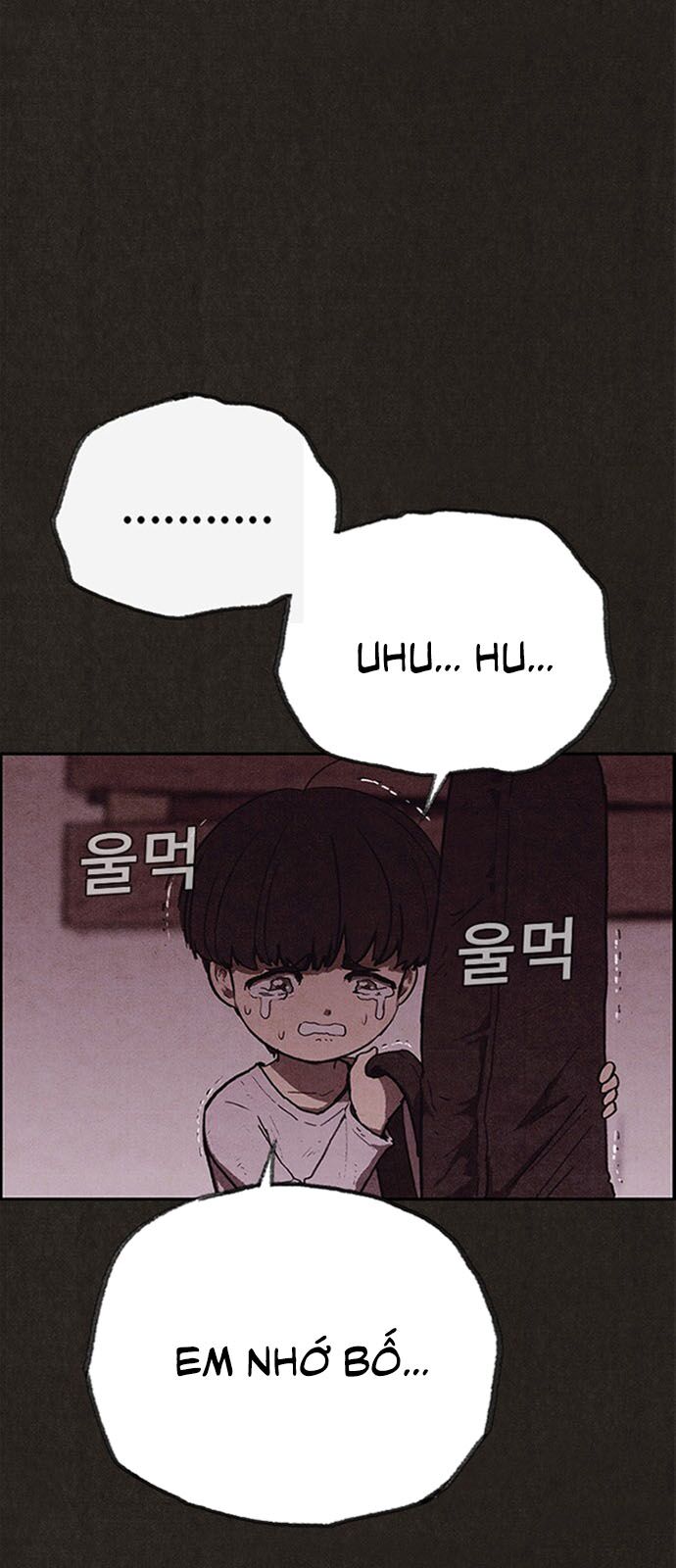Quái vật tại Chung Cư Xanh: Chapter 114