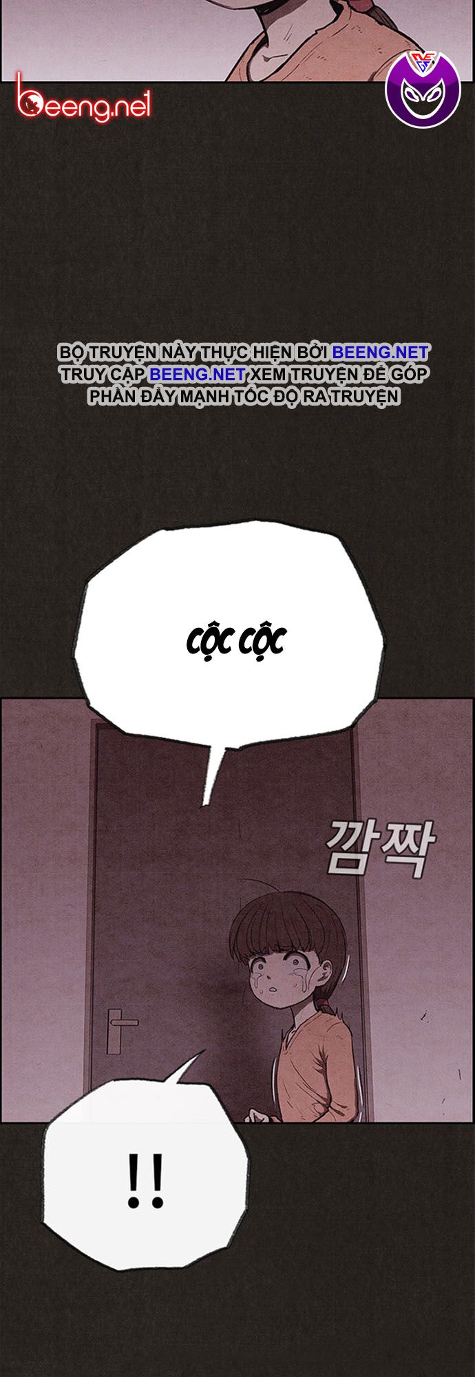 Quái vật tại Chung Cư Xanh: Chapter 114