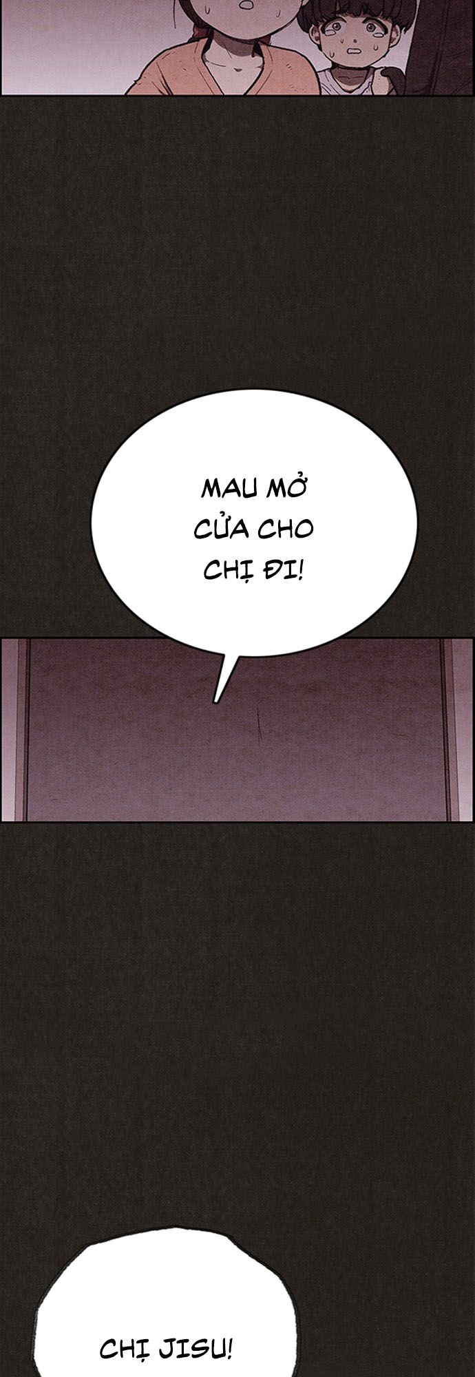 Quái vật tại Chung Cư Xanh: Chapter 114