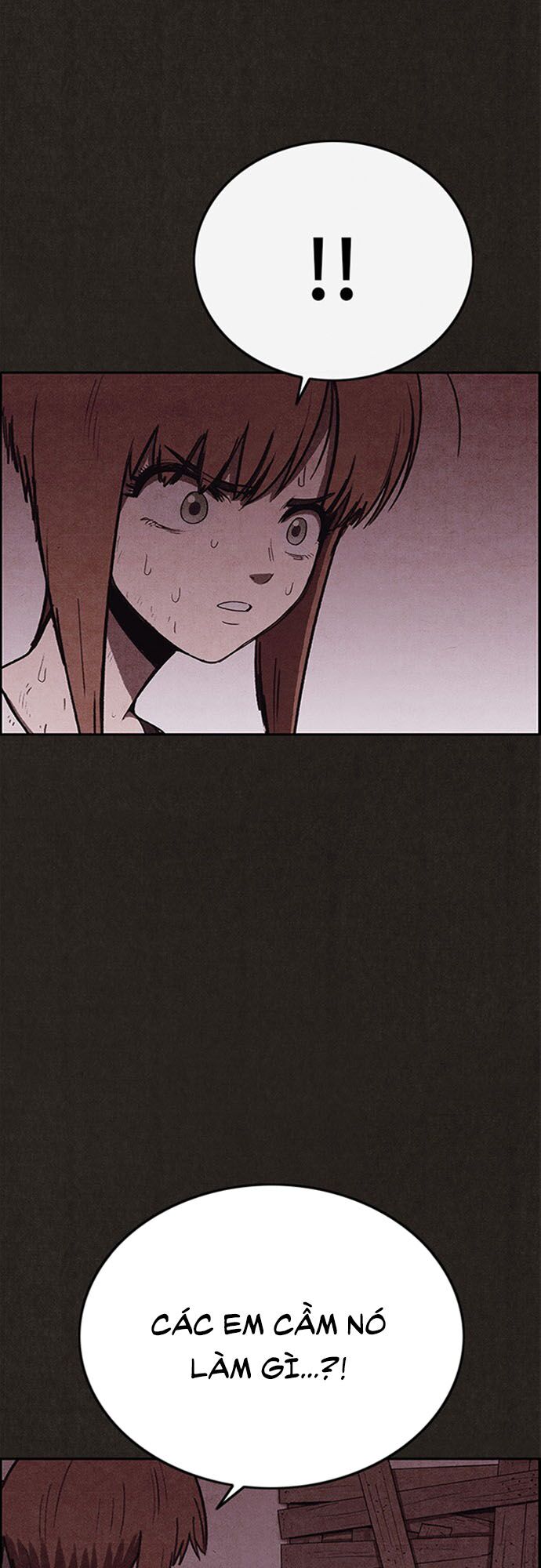 Quái vật tại Chung Cư Xanh: Chapter 114