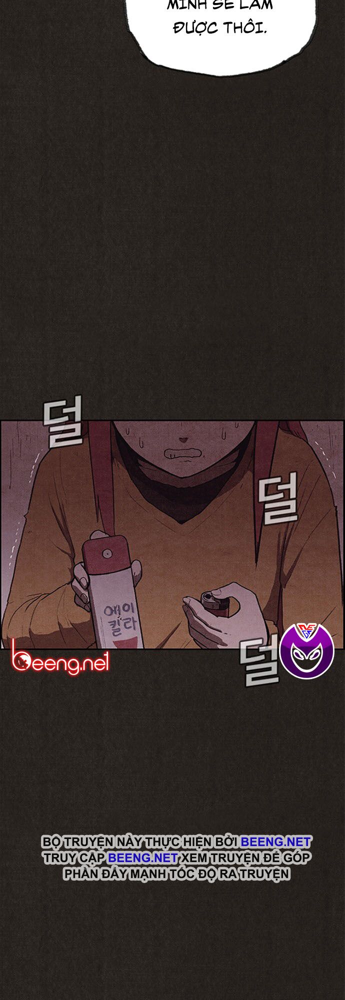 Quái vật tại Chung Cư Xanh: Chapter 114
