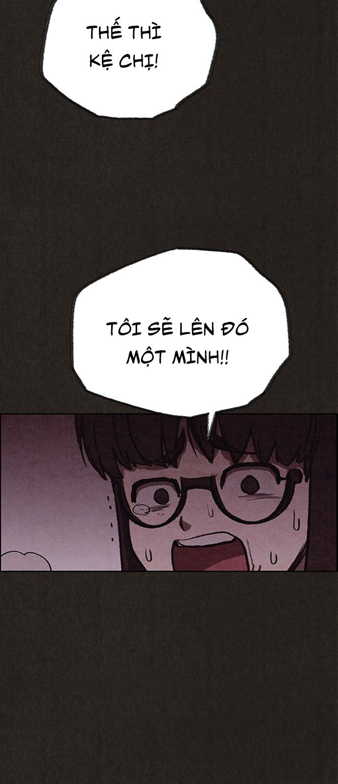 Quái vật tại Chung Cư Xanh: Chapter 114
