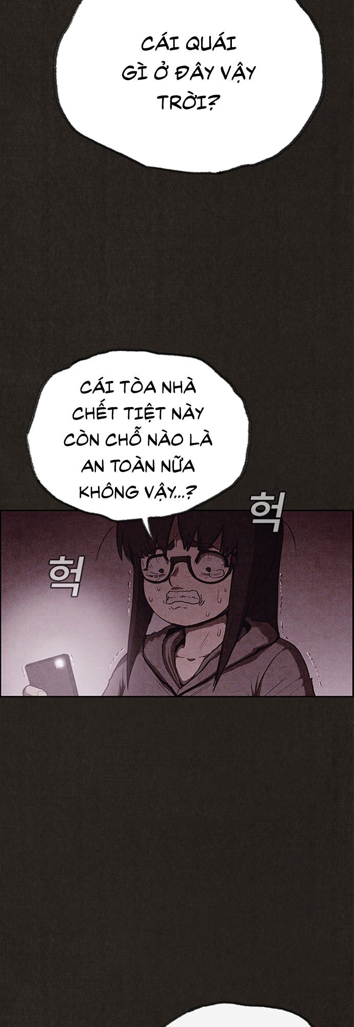 Quái vật tại Chung Cư Xanh: Chapter 114