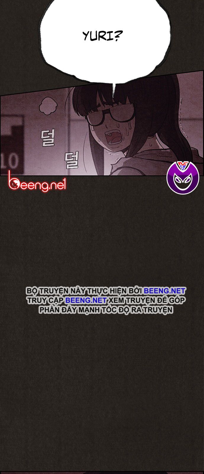 Quái vật tại Chung Cư Xanh: Chapter 114