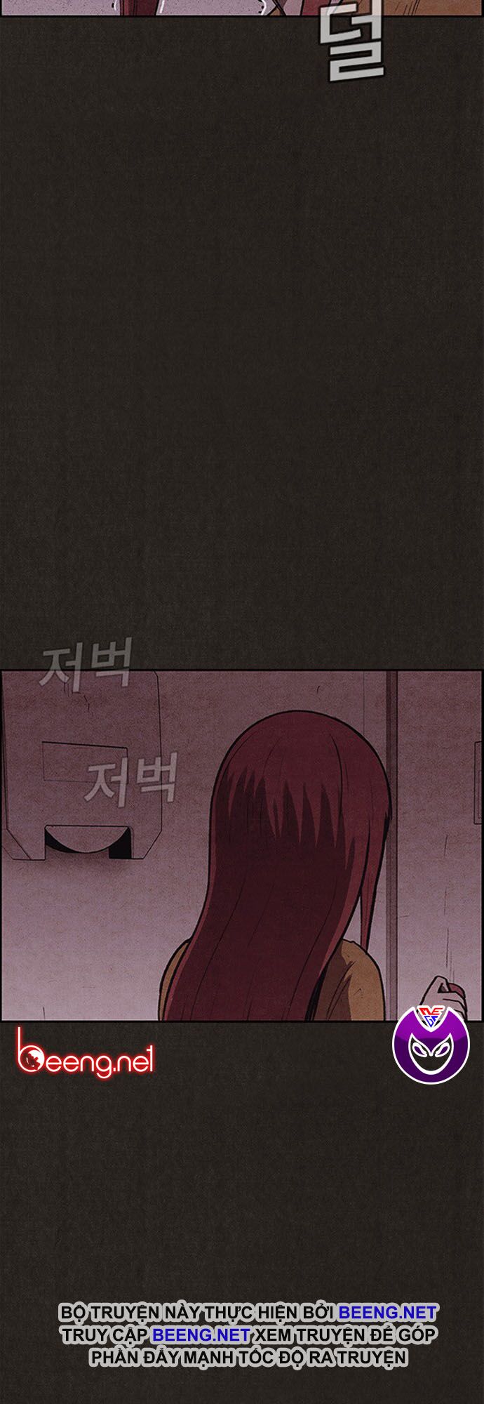 Quái vật tại Chung Cư Xanh: Chapter 114