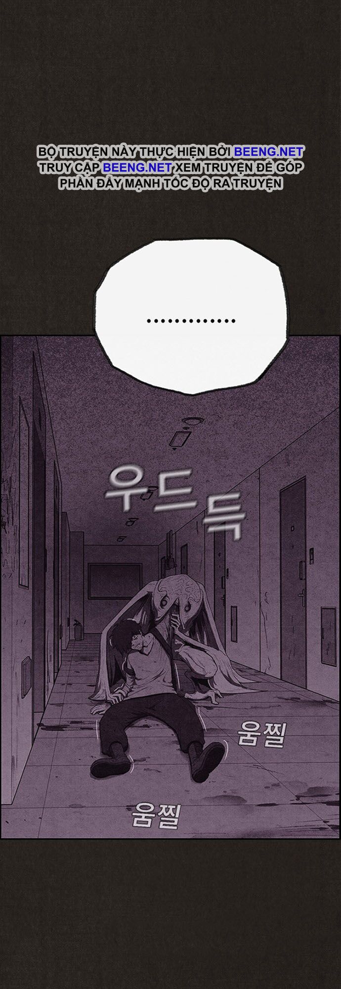 Quái vật tại Chung Cư Xanh: Chapter 115