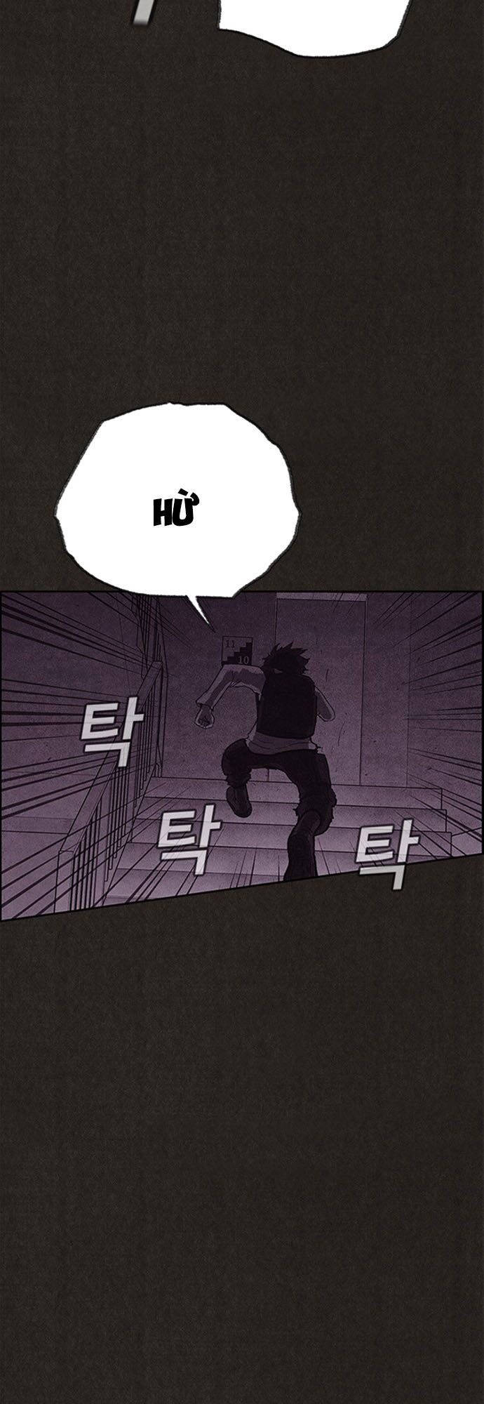 Quái vật tại Chung Cư Xanh: Chapter 115