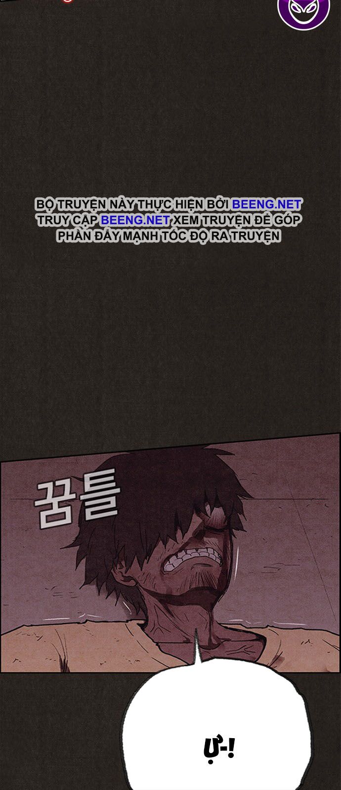 Quái vật tại Chung Cư Xanh: Chapter 115