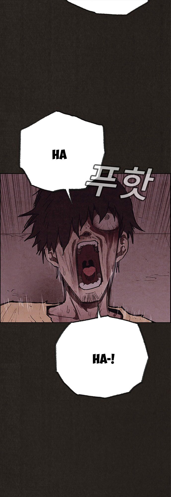 Quái vật tại Chung Cư Xanh: Chapter 115