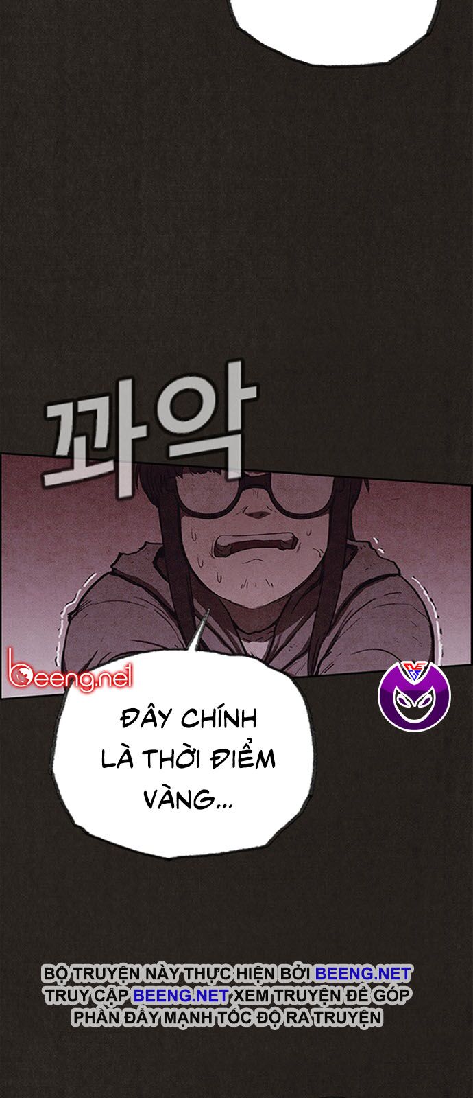 Quái vật tại Chung Cư Xanh: Chapter 115