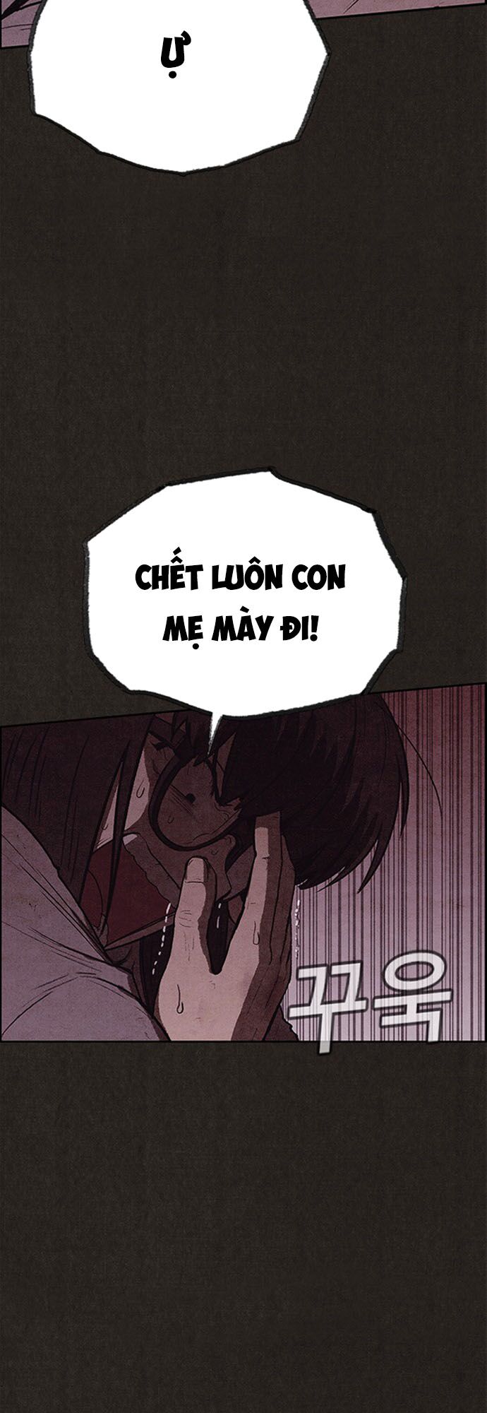 Quái vật tại Chung Cư Xanh: Chapter 115