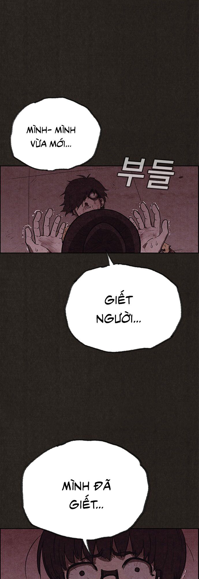 Quái vật tại Chung Cư Xanh: Chapter 115