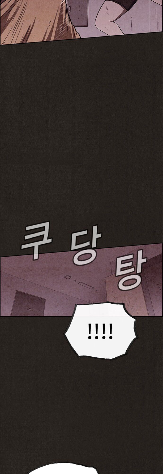 Quái vật tại Chung Cư Xanh: Chapter 115