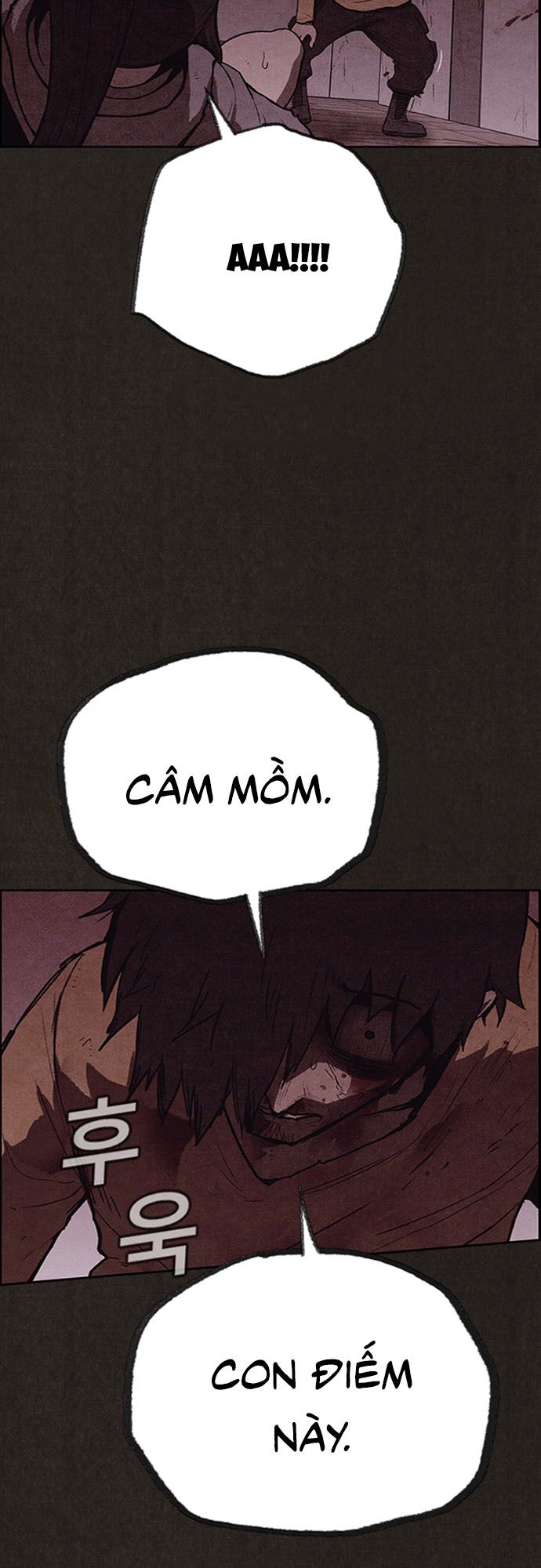 Quái vật tại Chung Cư Xanh: Chapter 115