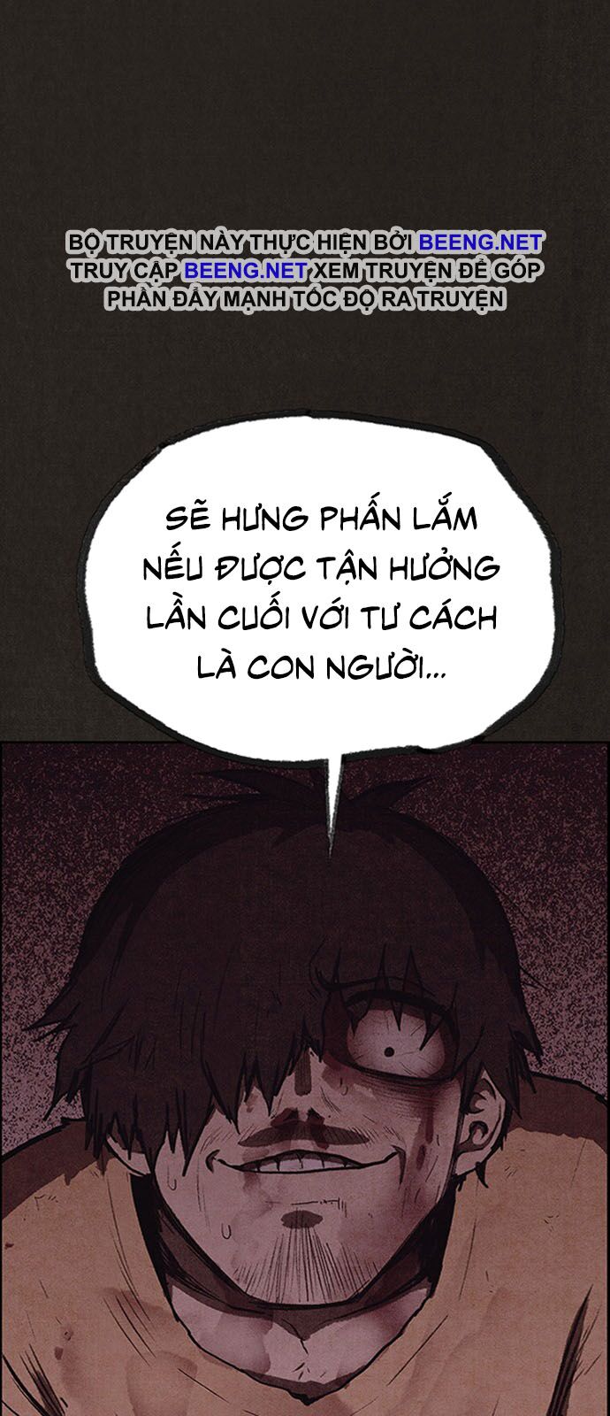 Quái vật tại Chung Cư Xanh: Chapter 115