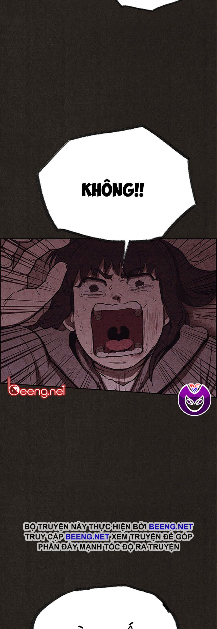Quái vật tại Chung Cư Xanh: Chapter 115