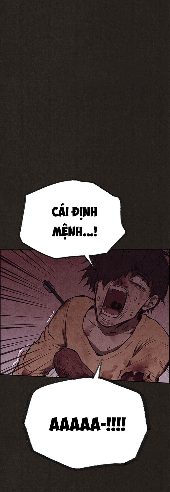 Quái vật tại Chung Cư Xanh: Chapter 116