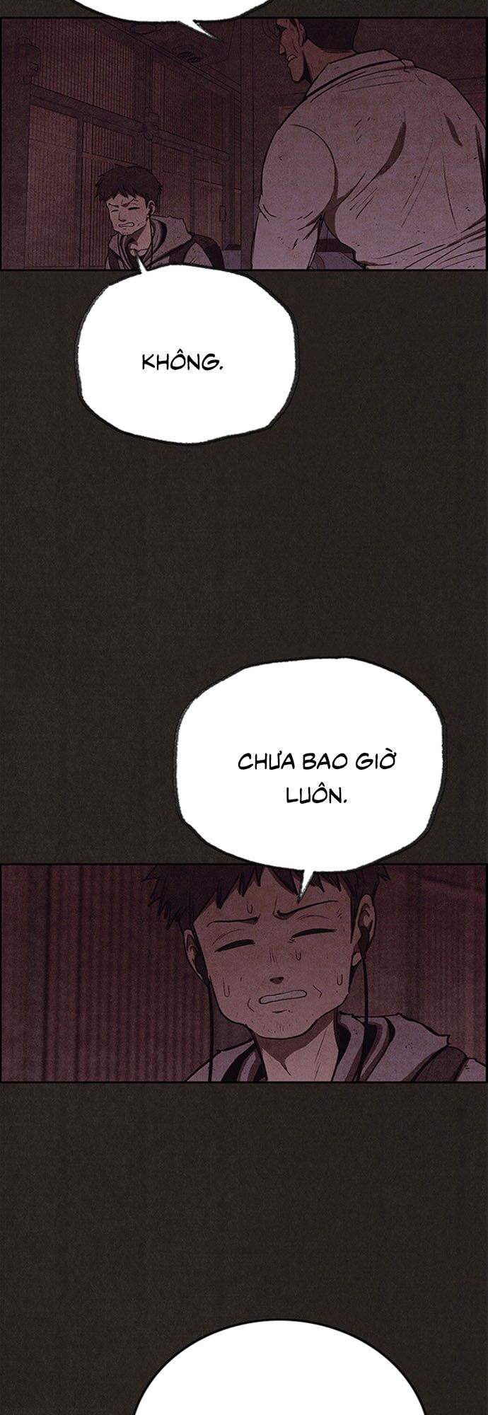Quái vật tại Chung Cư Xanh: Chapter 116