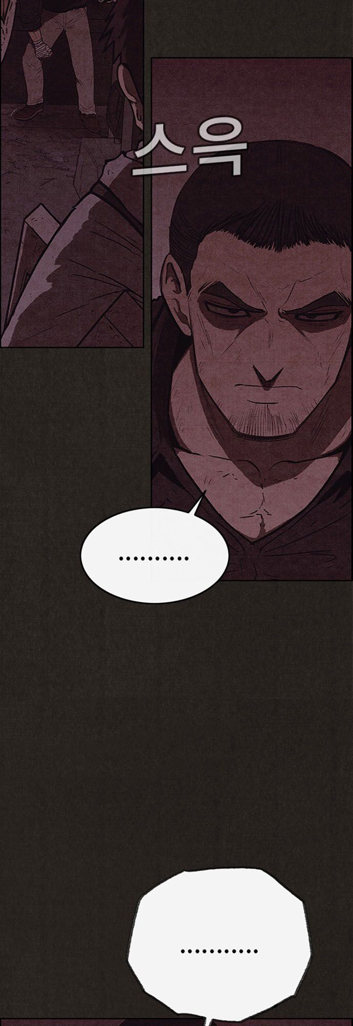 Quái vật tại Chung Cư Xanh: Chapter 116