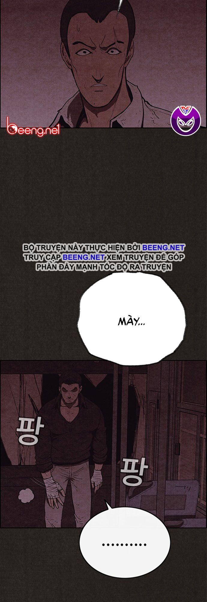 Quái vật tại Chung Cư Xanh: Chapter 116