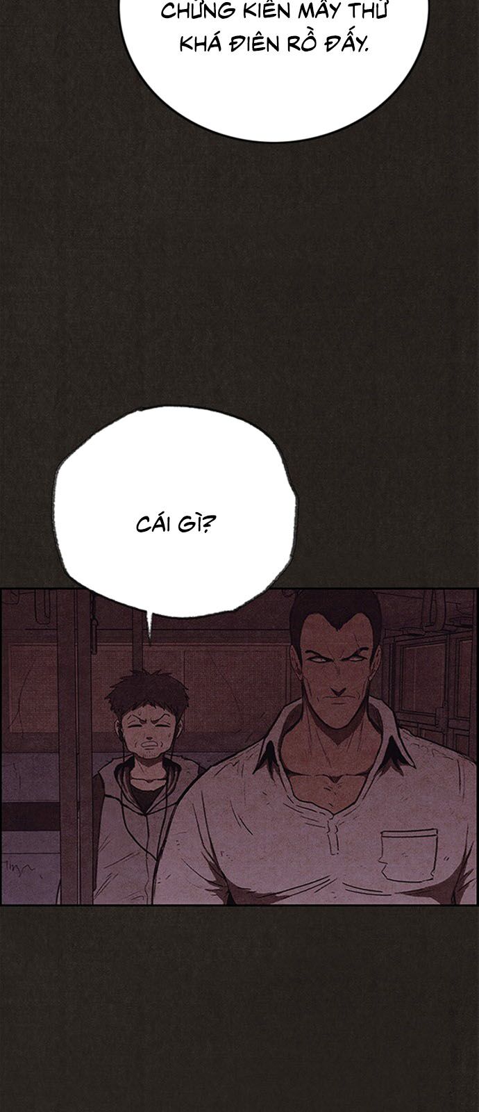 Quái vật tại Chung Cư Xanh: Chapter 116
