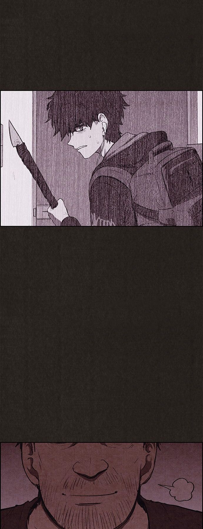 Quái vật tại Chung Cư Xanh: Chapter 117