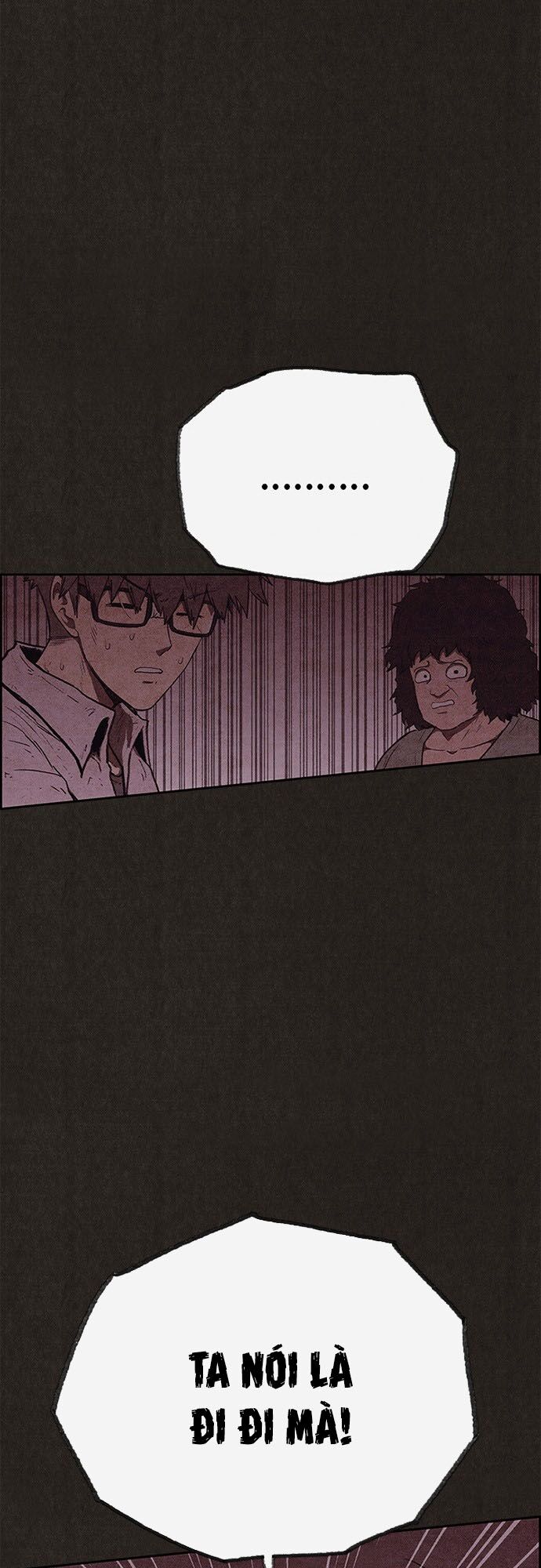 Quái vật tại Chung Cư Xanh: Chapter 117