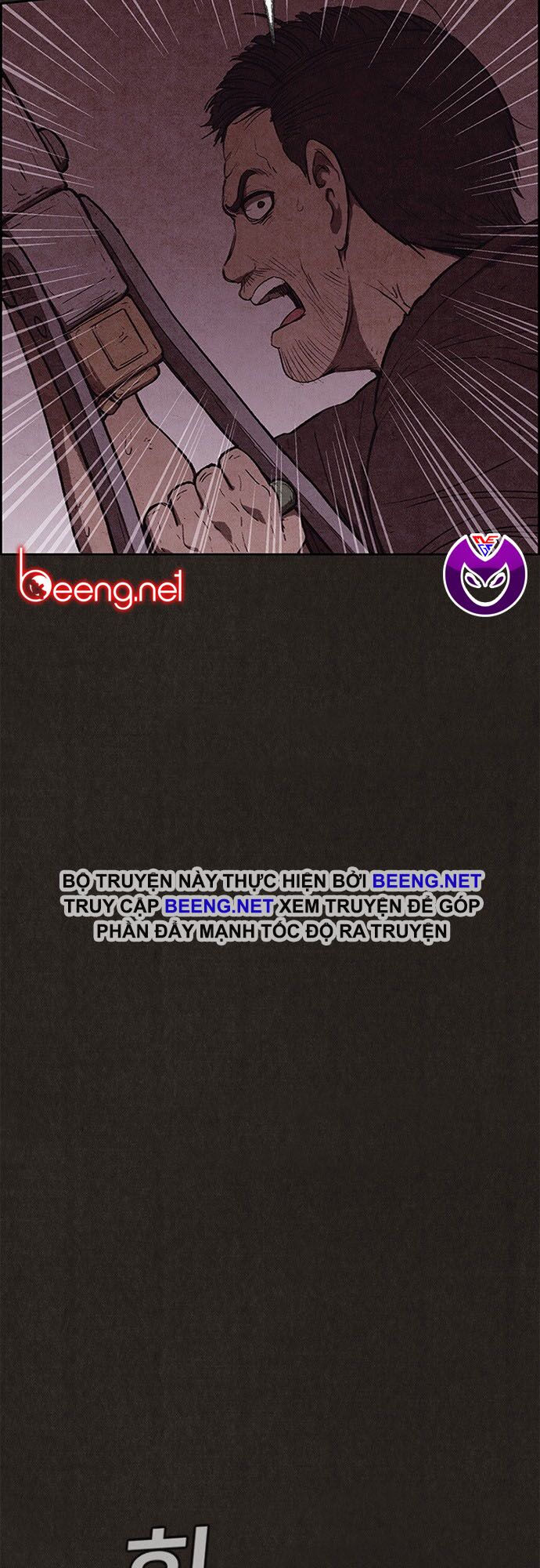 Quái vật tại Chung Cư Xanh: Chapter 117