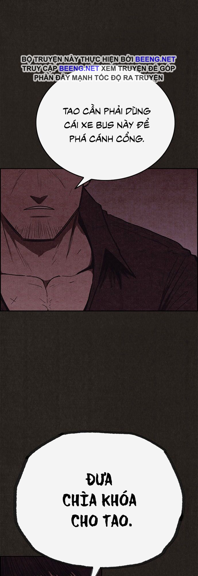 Quái vật tại Chung Cư Xanh: Chapter 117