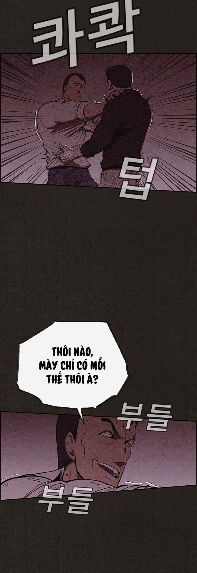Quái vật tại Chung Cư Xanh: Chapter 117