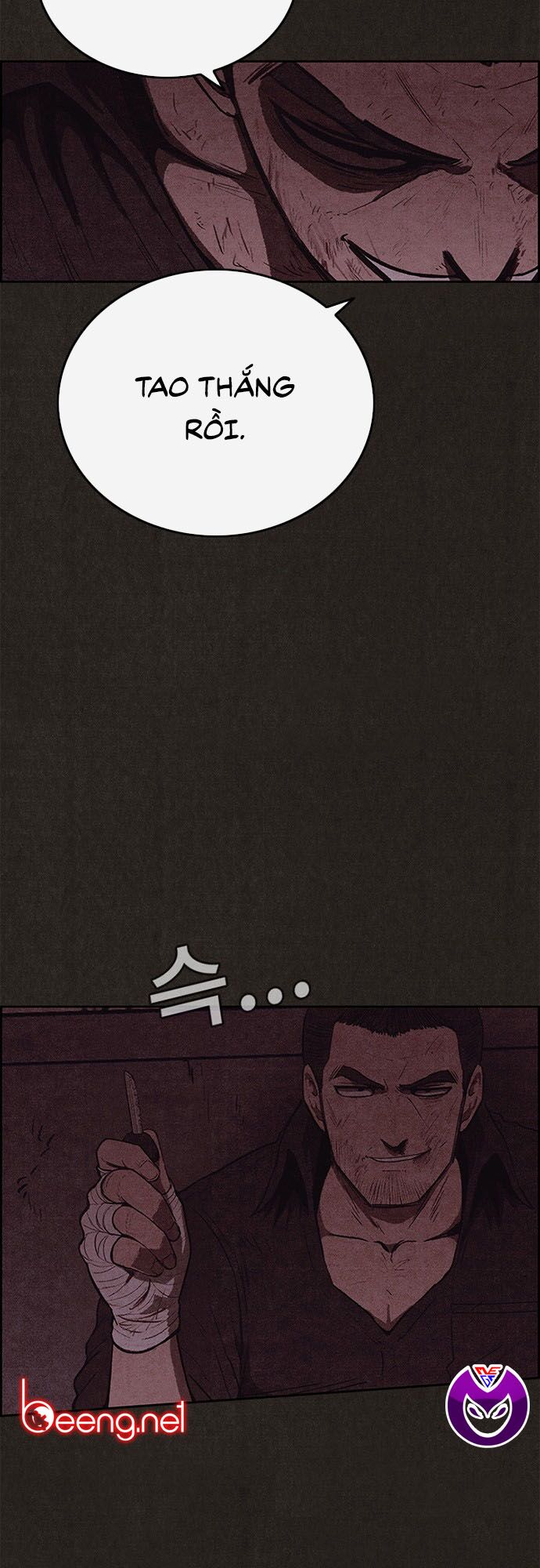 Quái vật tại Chung Cư Xanh: Chapter 117