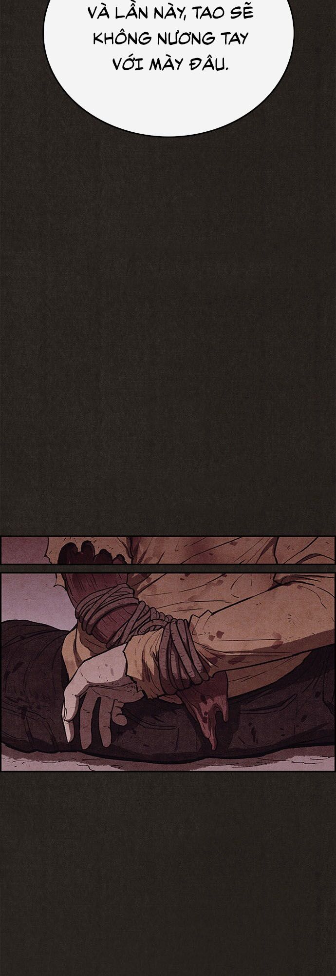 Quái vật tại Chung Cư Xanh: Chapter 117