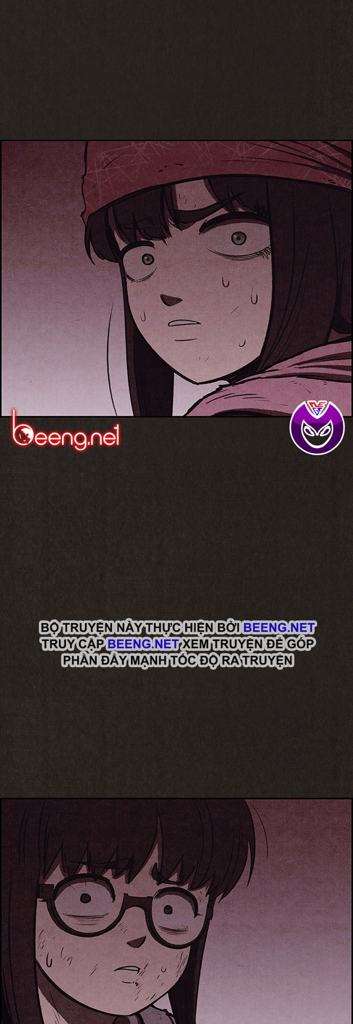 Quái vật tại Chung Cư Xanh: Chapter 117