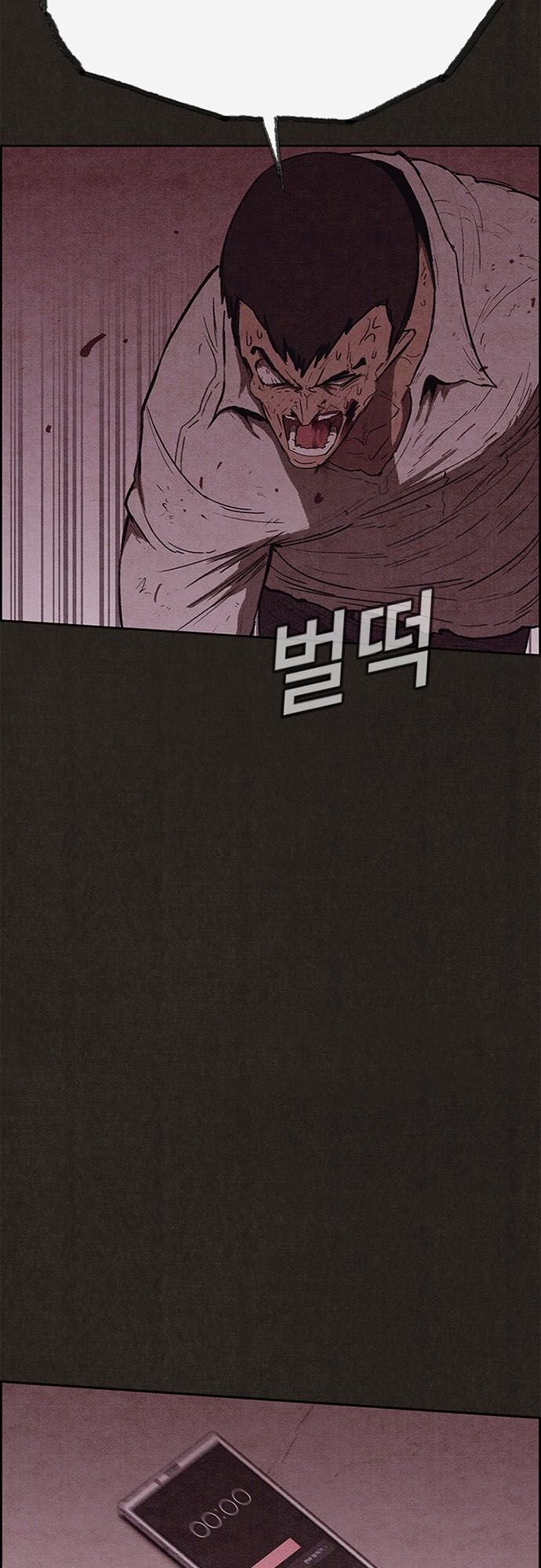 Quái vật tại Chung Cư Xanh: Chapter 118
