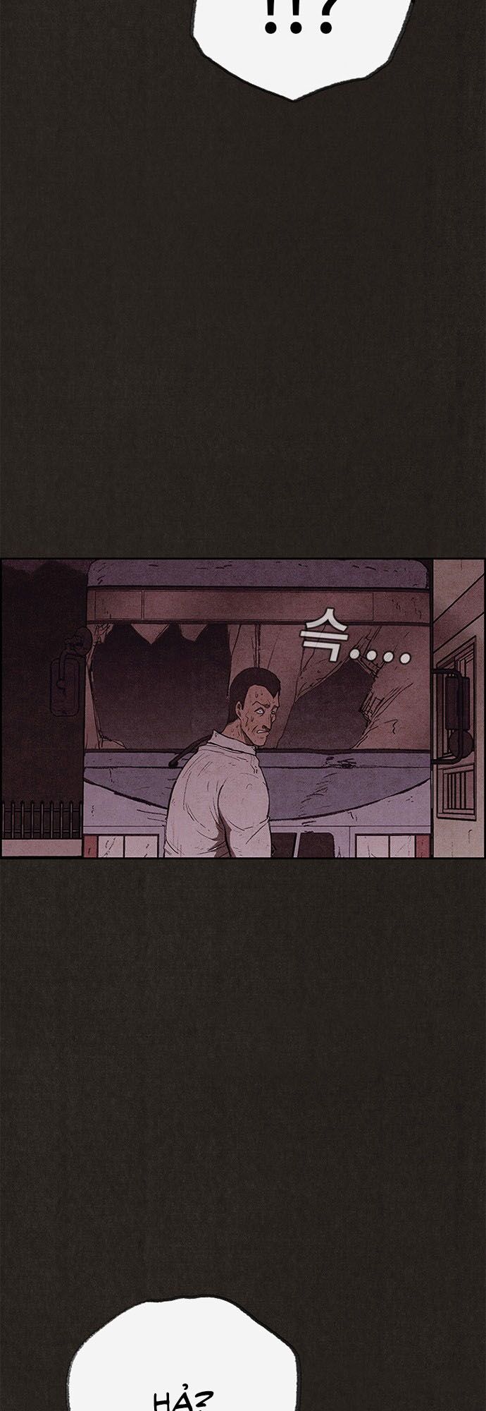 Quái vật tại Chung Cư Xanh: Chapter 118