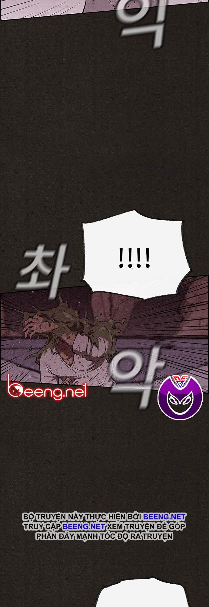 Quái vật tại Chung Cư Xanh: Chapter 118