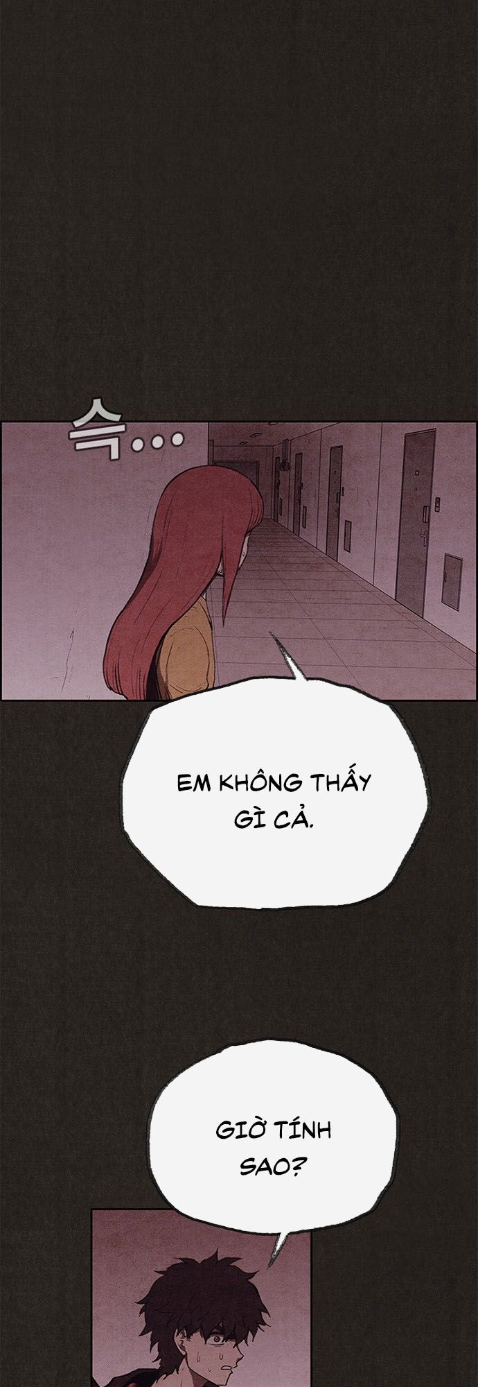 Quái vật tại Chung Cư Xanh: Chapter 118