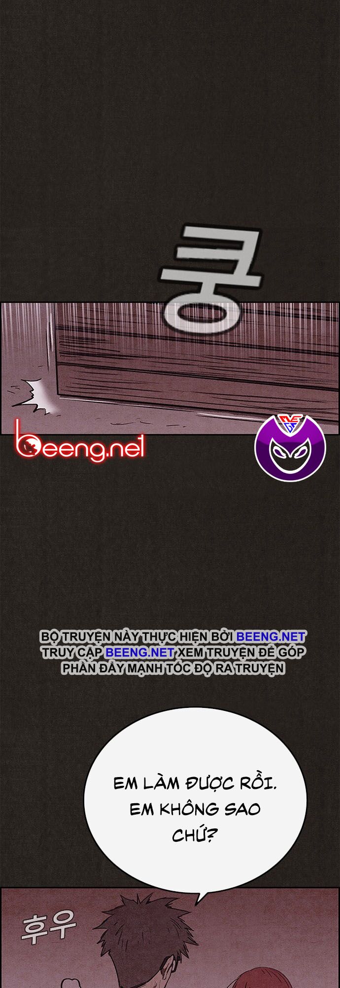 Quái vật tại Chung Cư Xanh: Chapter 118