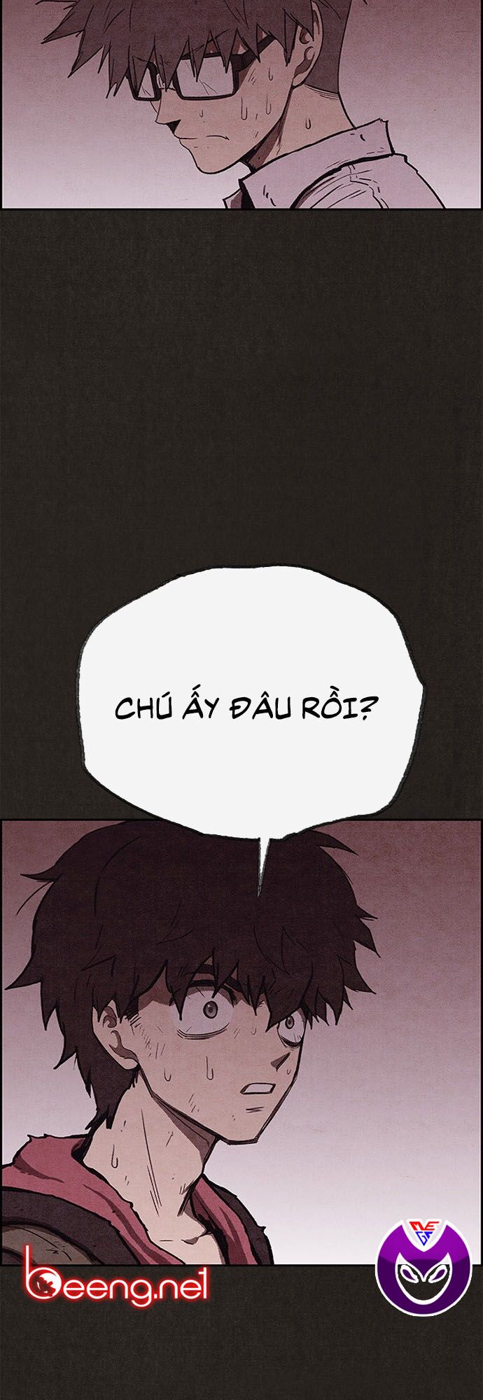 Quái vật tại Chung Cư Xanh: Chapter 118