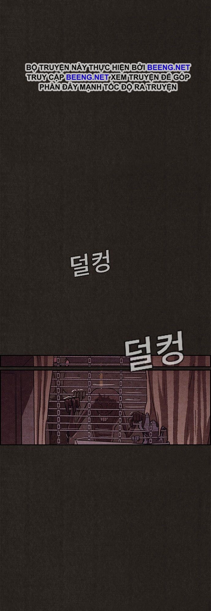 Quái vật tại Chung Cư Xanh: Chapter 118