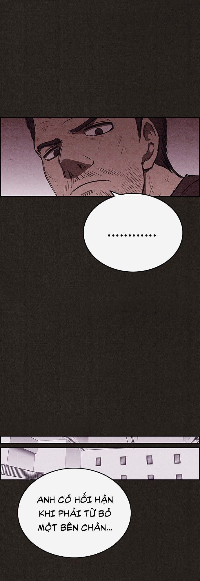Quái vật tại Chung Cư Xanh: Chapter 118