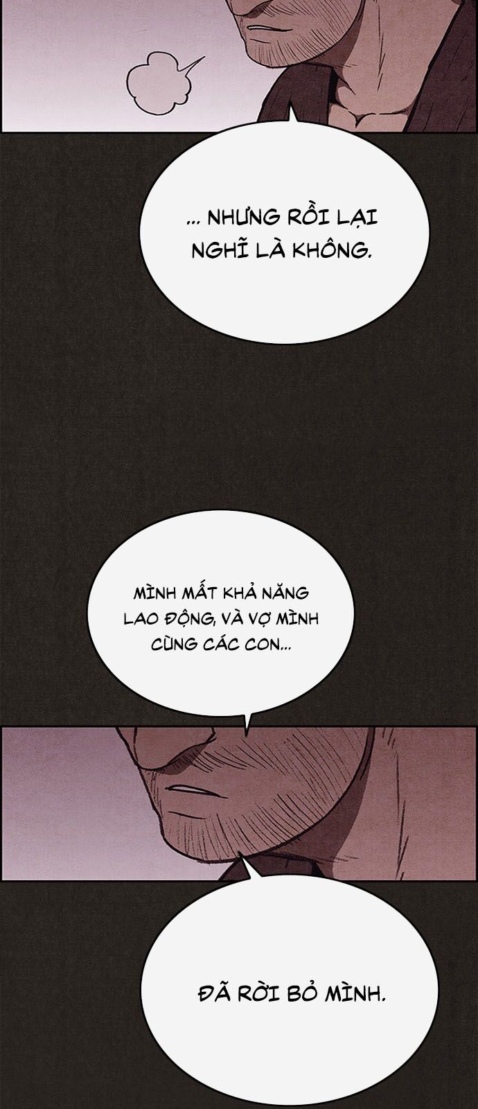 Quái vật tại Chung Cư Xanh: Chapter 118