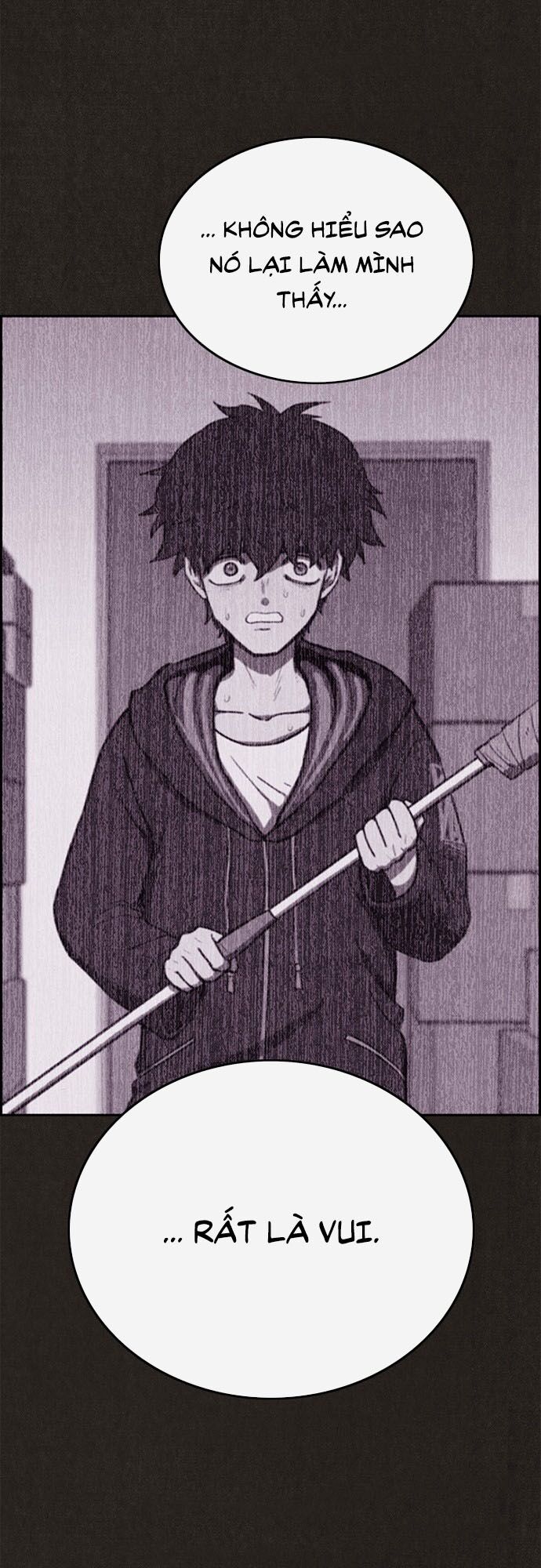 Quái vật tại Chung Cư Xanh: Chapter 118