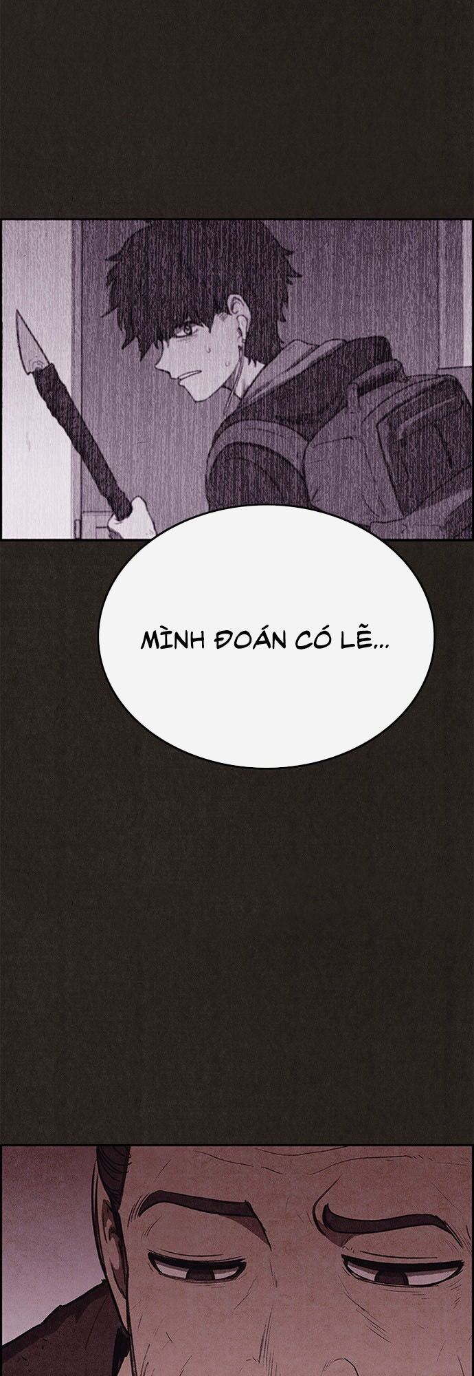 Quái vật tại Chung Cư Xanh: Chapter 118