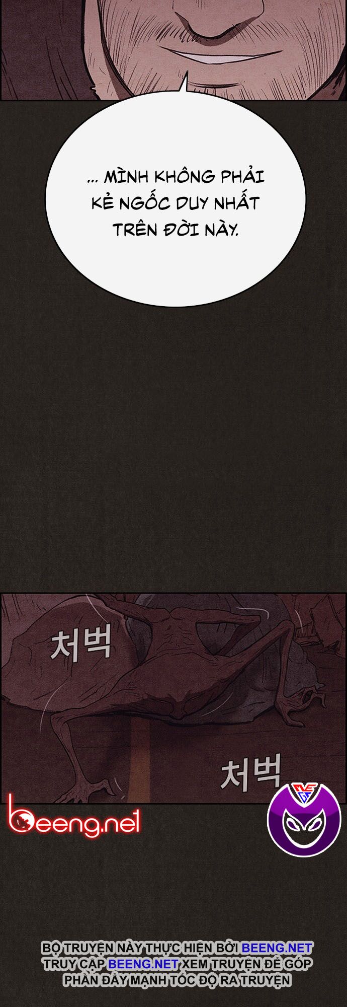 Quái vật tại Chung Cư Xanh: Chapter 118