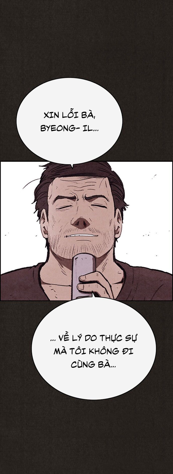 Quái vật tại Chung Cư Xanh: Chapter 118